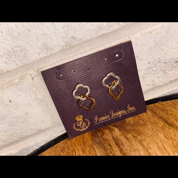 Premier Designs, Inc Earrings - Picture 3 of 4
